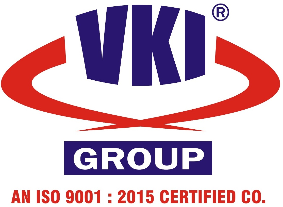 VKI Electrical Appliances –  Exhibition/Expo Partner