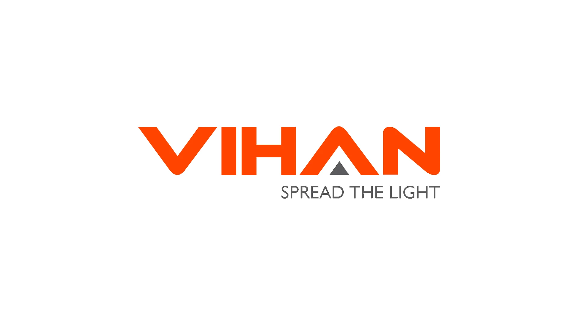 Vihan Electrical Switches and Accessories Logo Exhibition
