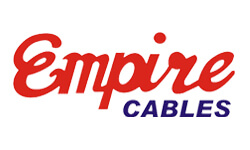 Emoire Electrical Accessories Brand Logo Electric Expo 2026