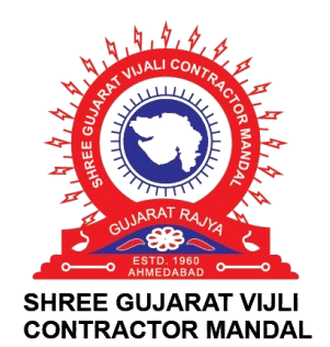 Gujarat University Exhibition Hall Partner Logo