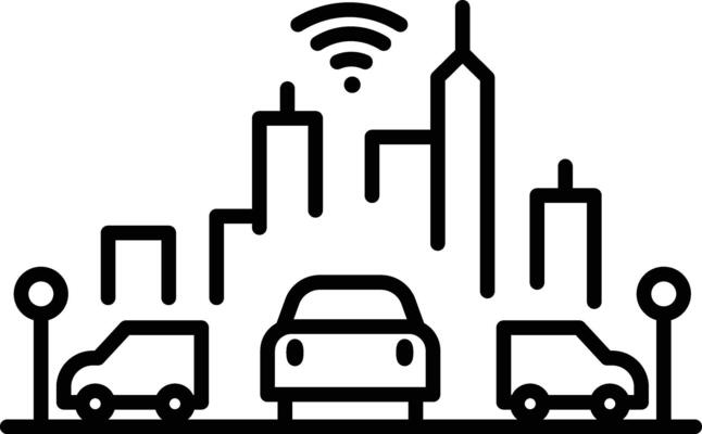 Smart Infrastructure Technology Display at Electric Expo India 2026