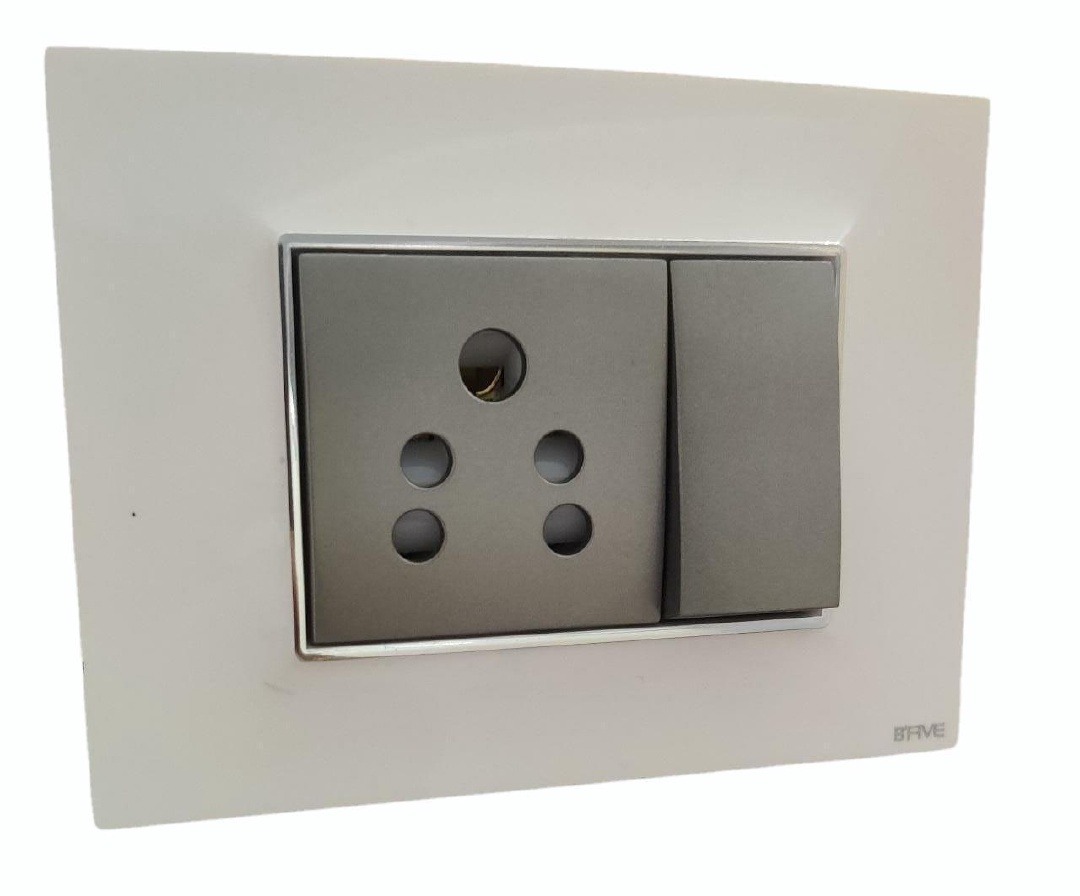 Premium Electrical Switches and Switch Boards Exhibition 2026