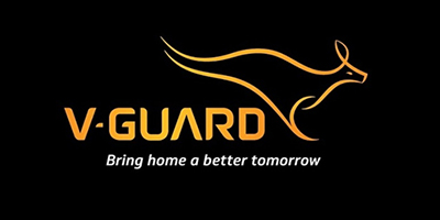 V-Gard Electrical Safety and Components Logo Expo 2026