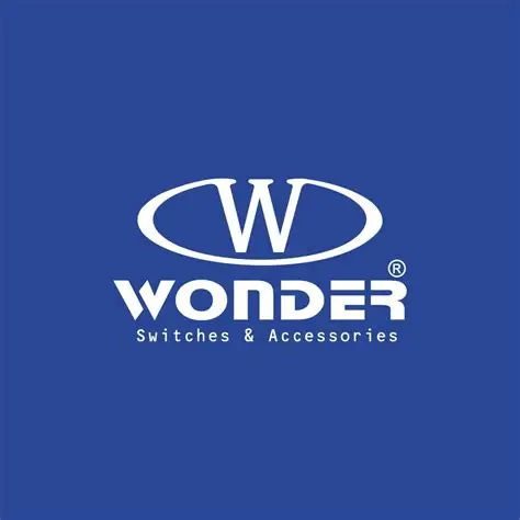 Wonder Electrical Products Brand Logo at Electric Expo
